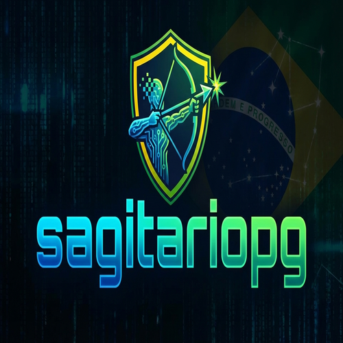 Logo sagitariopg