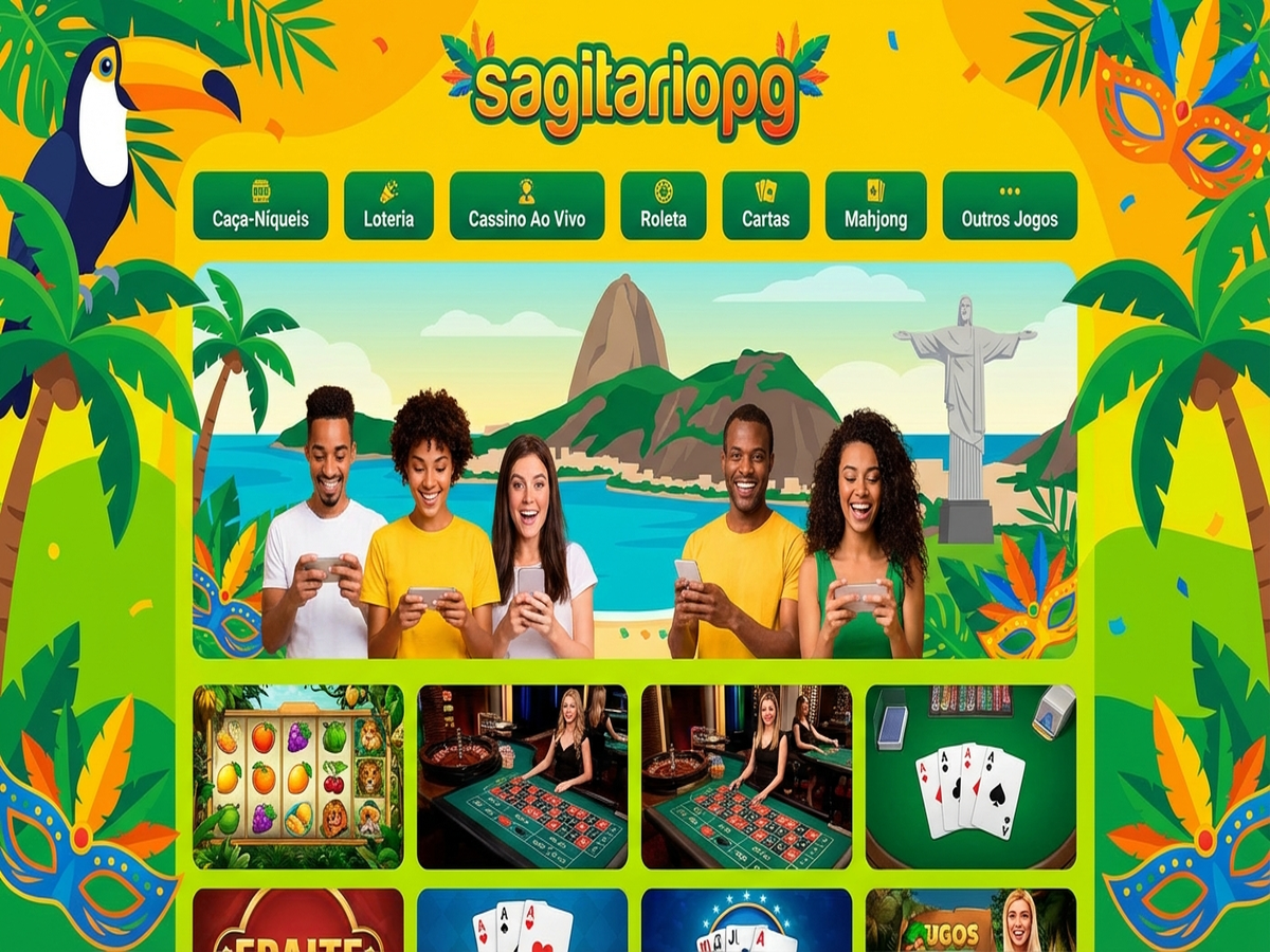 Screenshot 1 sagitariopg